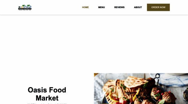 oasisfoodmarkettelegraphave.com