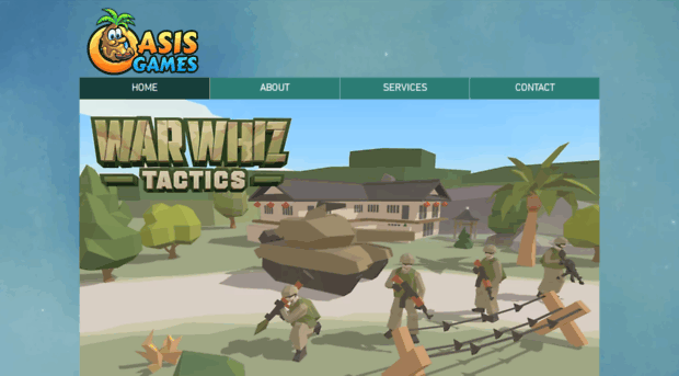 oasisgames.com