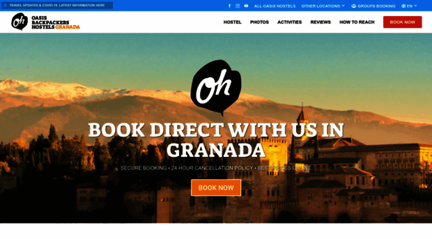 oasisgranada.com