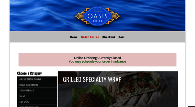 oasisgrill.smartonlineorder.com