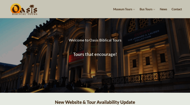 oasisgrouptours.com