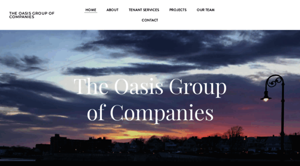 oasisgroupus.com