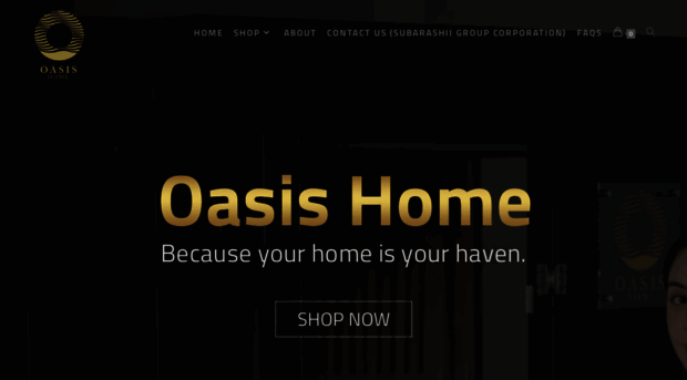 oasishomeph.com