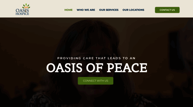 oasishospicecare.com