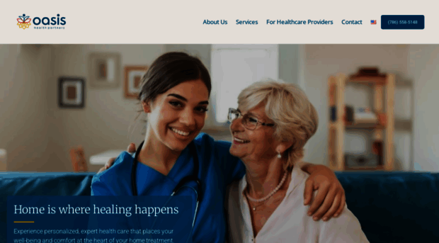 oasishp.net