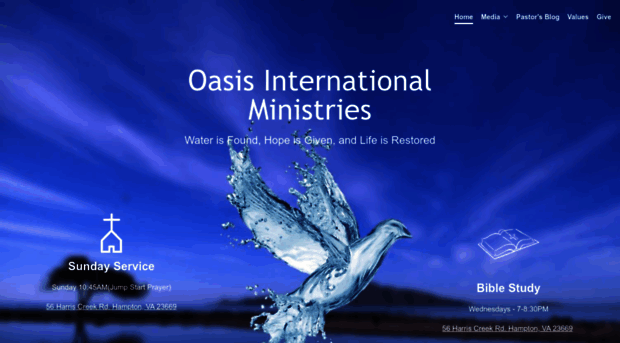 oasisim.net