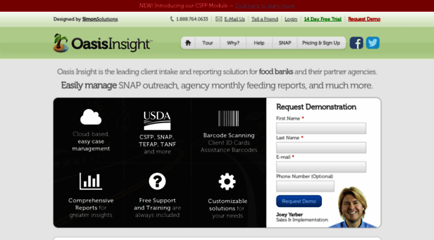 oasisinsight.net