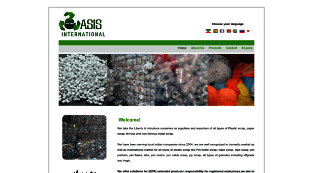 oasisinternational.co.in