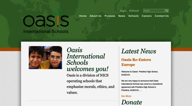 oasisis.org