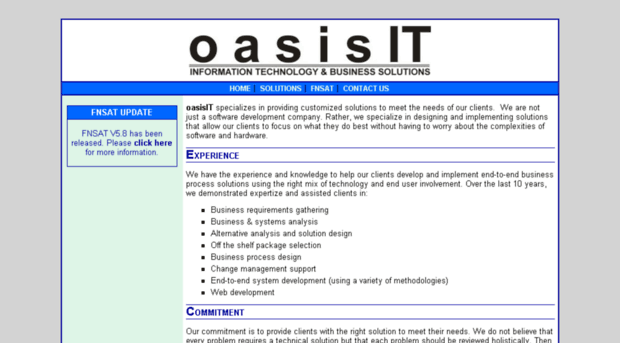 oasisit.ca