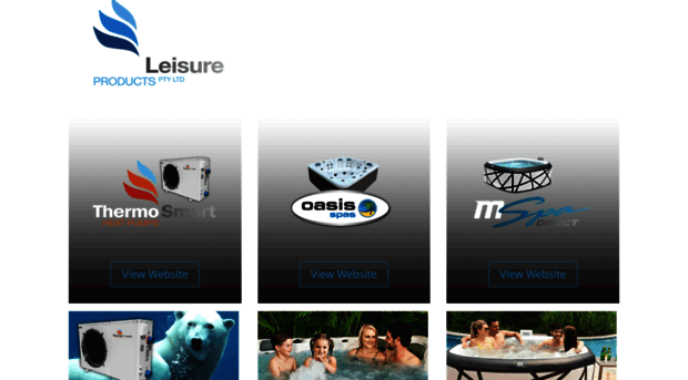 oasisleisure.com.au