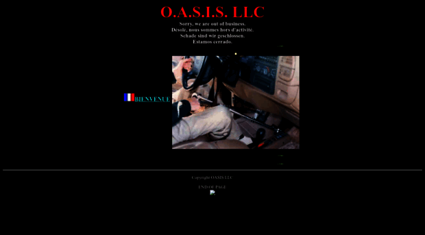 oasisllc.com