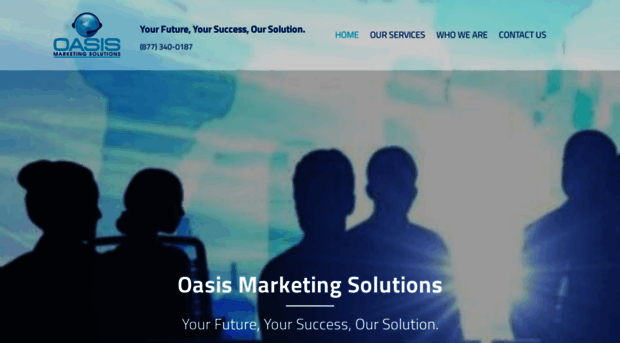 oasismarketingsolutions.com