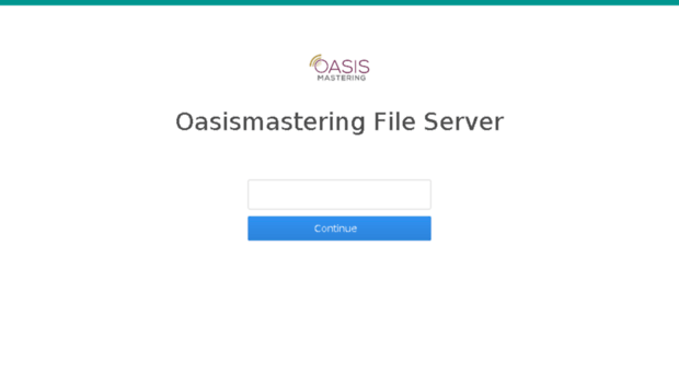 oasismastering.egnyte.com