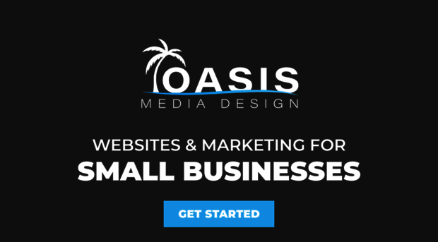 oasismediadesign.com