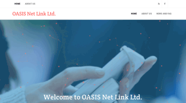 oasisnetlink.com