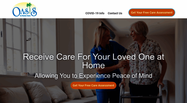 oasisnurses.com