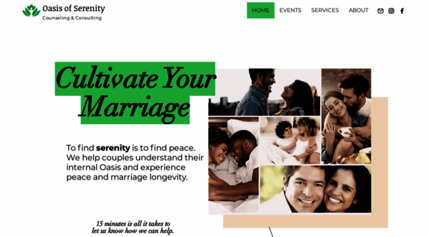 oasisofserenity.net