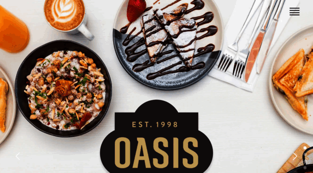 oasisonline.com.au