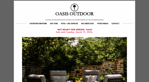 oasisoutdoor.com