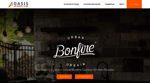 oasisoutdoorliving.com