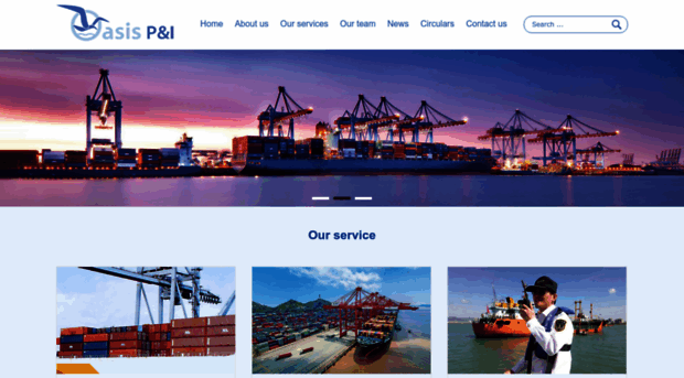oasispandi.com