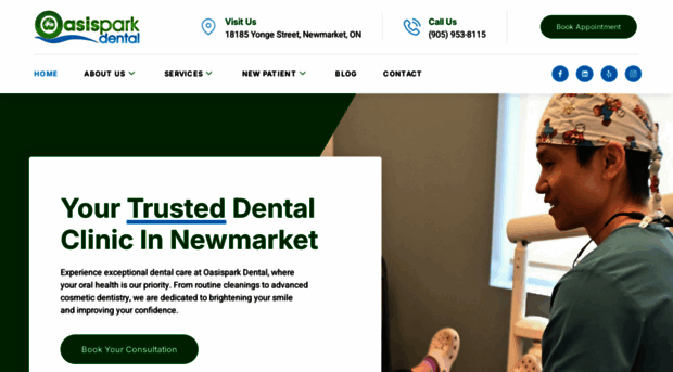 oasisparkdental.ca