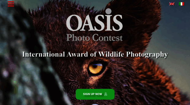oasisphotocontest.com
