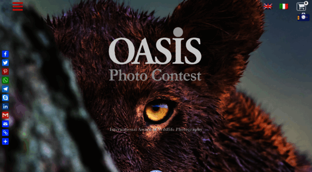 oasisphotocontest.it