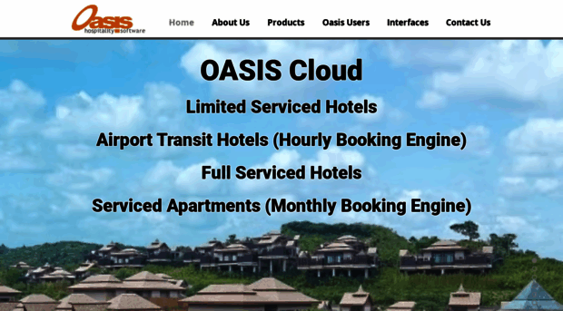 oasispms.com