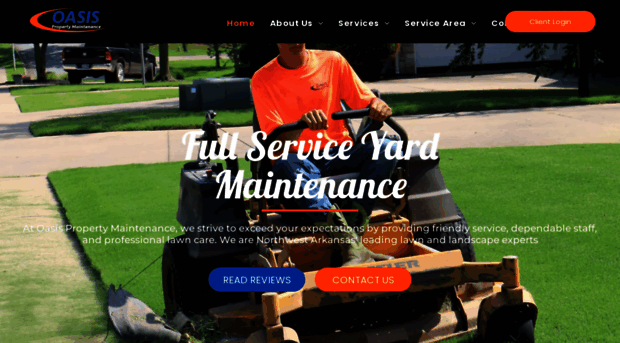 oasispropertymaintenance.com