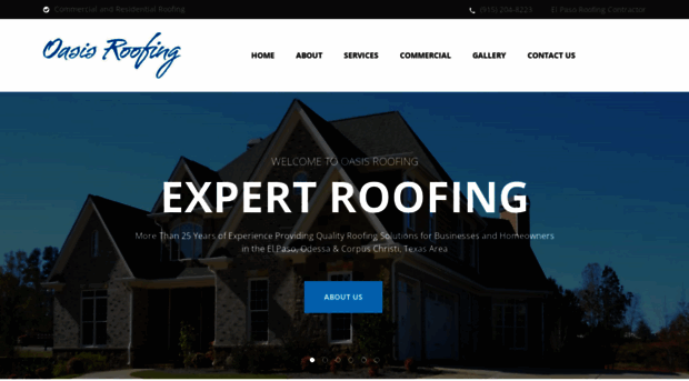 oasisroofs.com