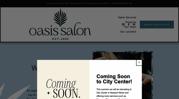 oasissalon.net