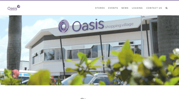 oasisshoppingvillage.com.au