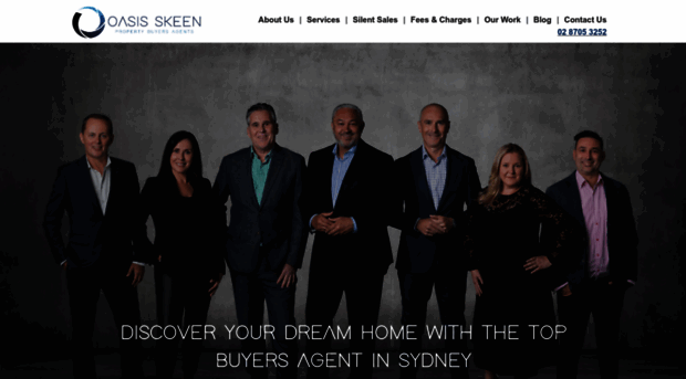 oasisskeenproperty.com.au