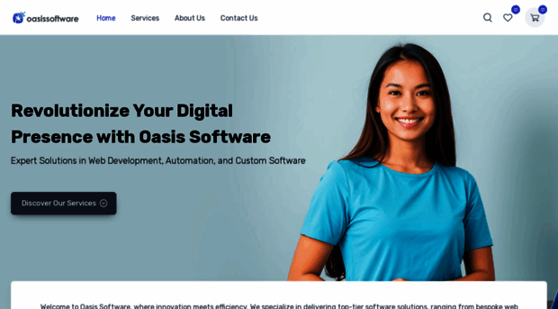 oasissoftware.ae