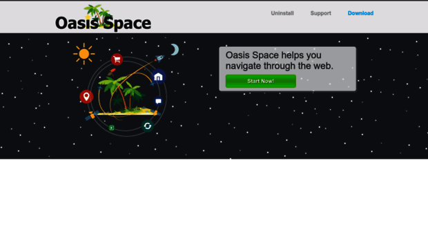 oasisspace.net