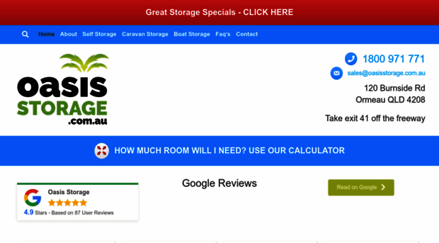 oasisstorage.com.au