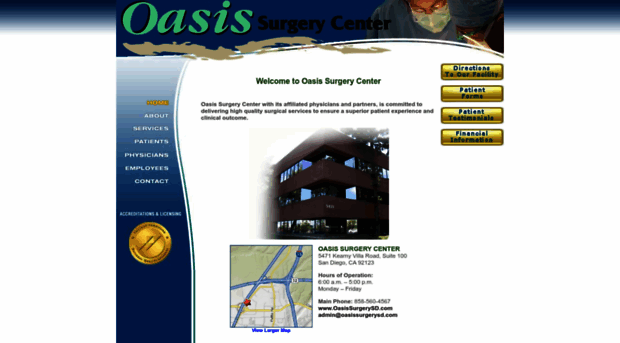 oasissurgerysd.com