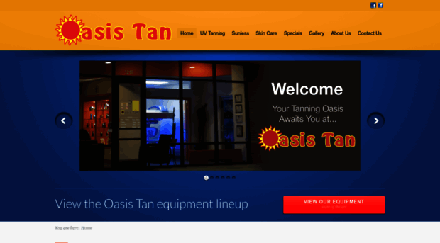 oasistan.com