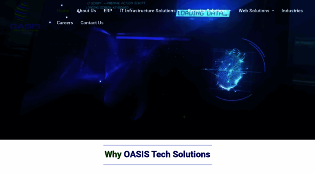 oasistecsolutions.com