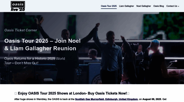 oasistourtickets.com