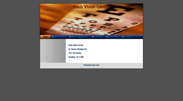 oasisvision1.com