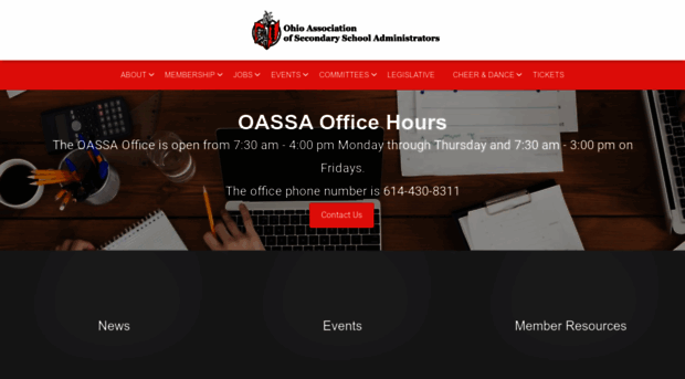 oassa.org