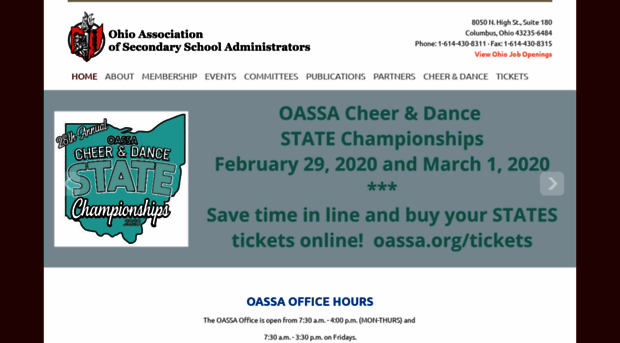 oassa.publishpath.com