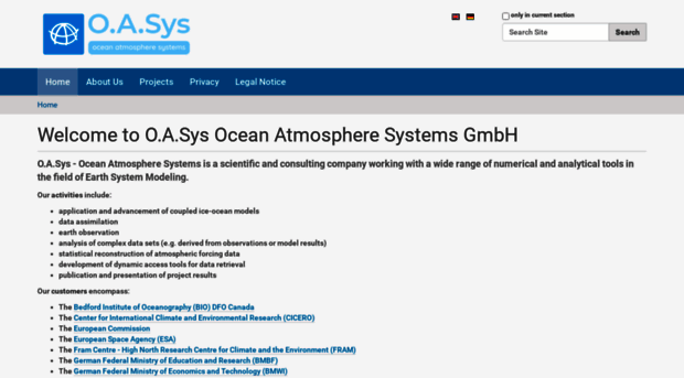 oasys-research.com