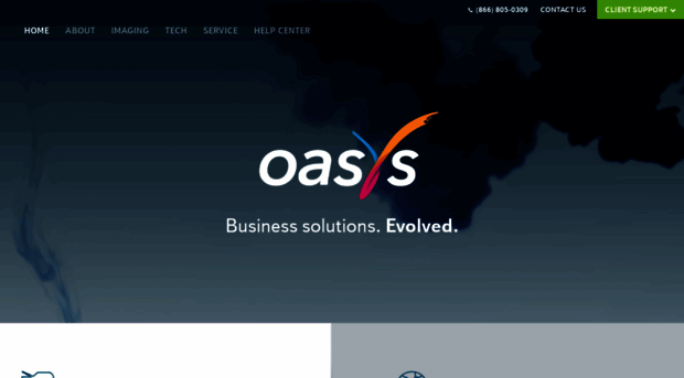 oasysinc.com