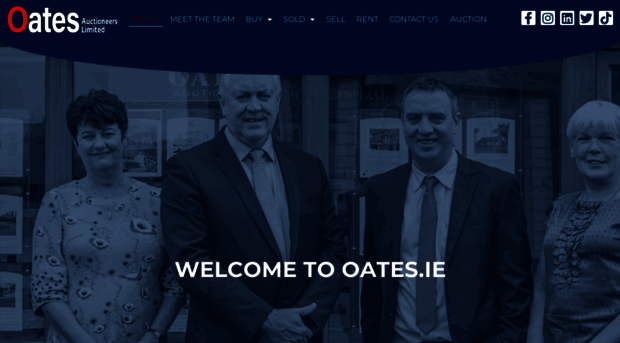 oates.ie