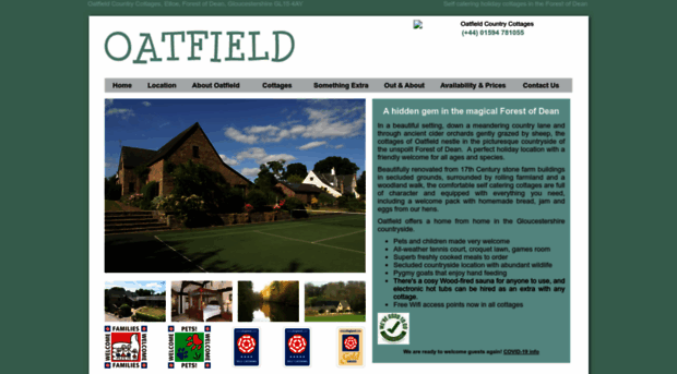 oatfieldfarm.co.uk