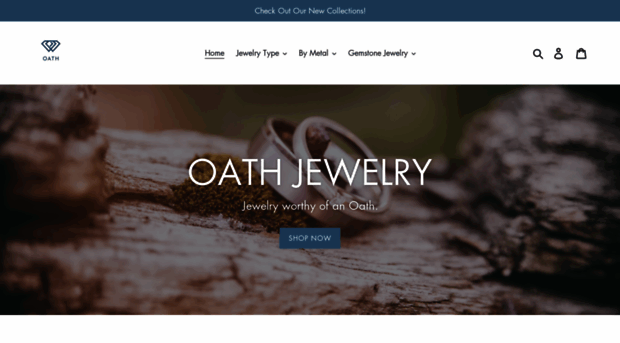 oathjewelry.com
